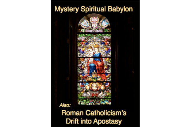 Mystery of Spiritual Babylon